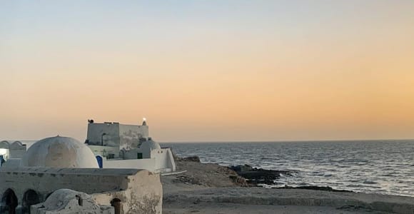 Djerba: Star Wars Filming Locations Day Tour