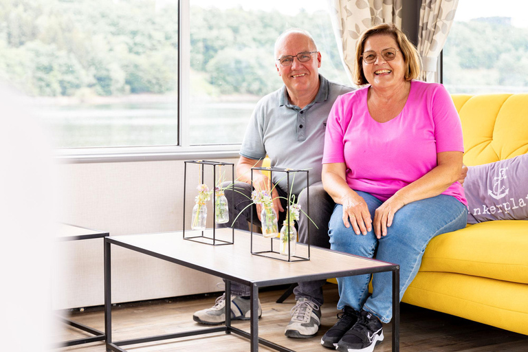 Rhine tour for the soul: Loreley boat trip and pilgrimage site