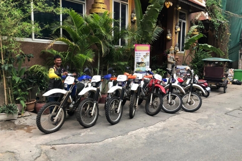 9 Tage Kambodscha Highlights Geführte Motorradtour9 Tage Kambodscha Highlights Geführte Motorradtour 2401