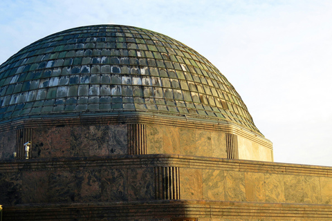 From Chicago:Federal building,Coal Mine&More 1 Day Tour Tour Only
