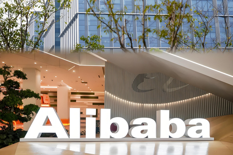 Hangzhou: Alibaba HQ Tour with Insider Guide