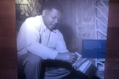 Johannesburg: Tour di Soweto, Museo dell&#039;Apartheid e Cradle