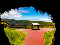 Faial Island, The main attractions on a Half Day Tour - Housity