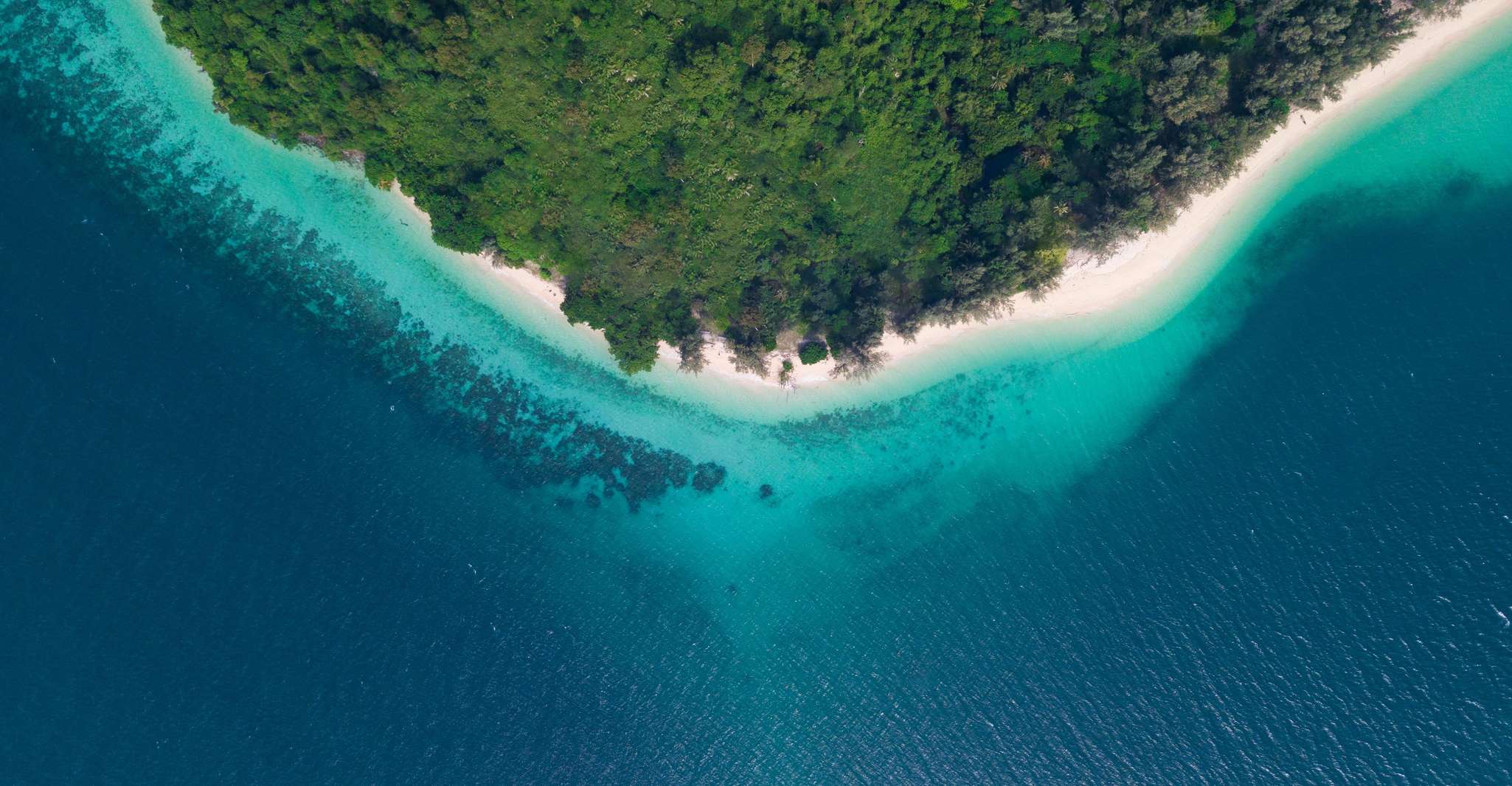Ko Lanta, Découvrez les meilleures plages du monde sur une longue queue - Hizvo