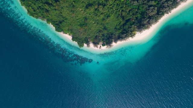 Visit Ko Lanta Experience the World’s Best Beaches on a Longtail in Manila