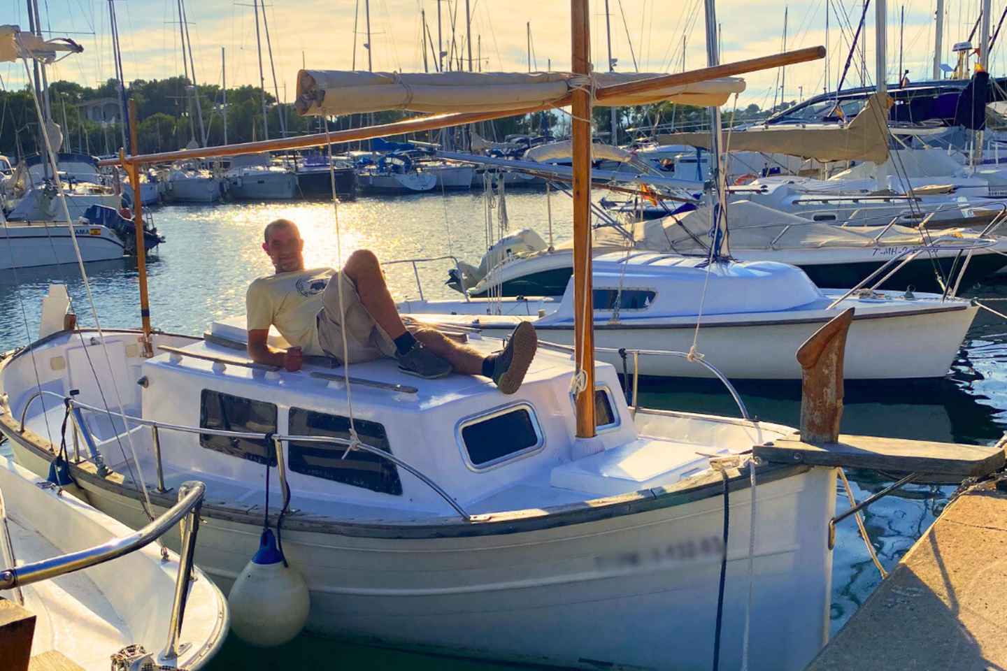 Alcudia & Pollensa Private Boat Tour, Captain, Fuel, Snorkel