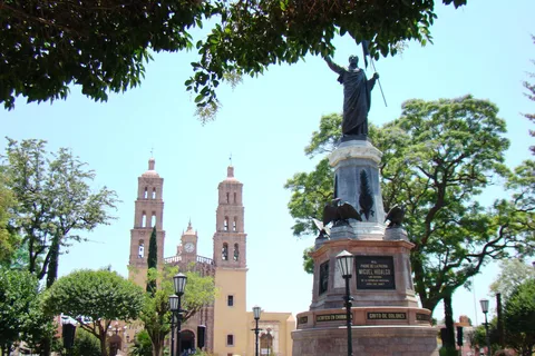 Querétaro: Independence Route In A Day