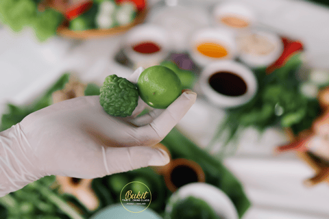 Bukit Thai Cooking Class in Phuket