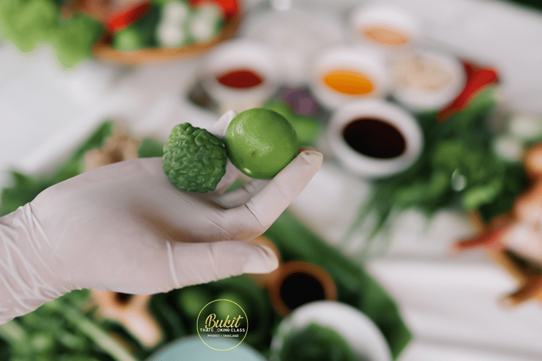 Bukit Thai Cooking Class in Phuket