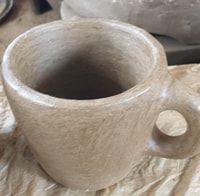 Clase de cerámica tradicional en arusha - Housity