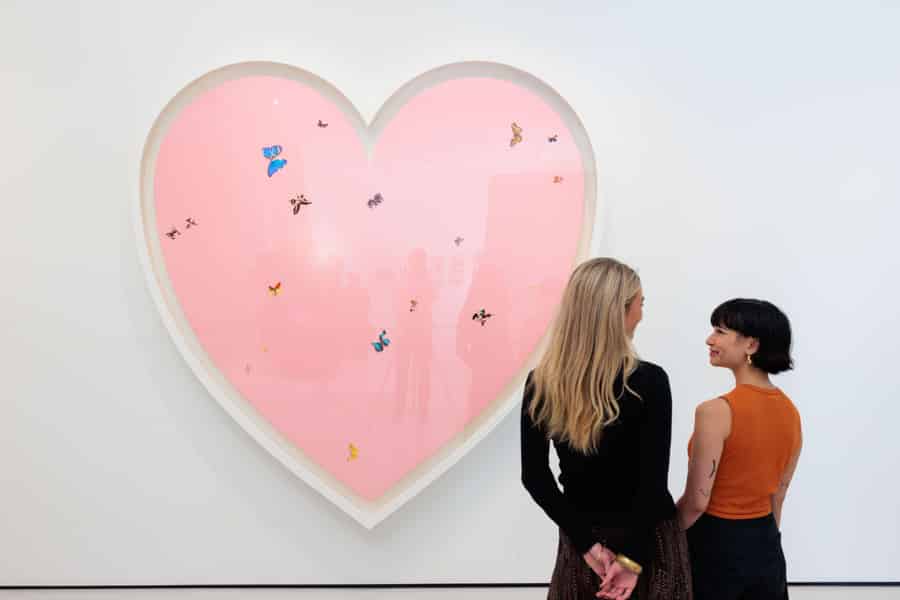 Moco Museum: Banksy, Basquiat, Warhol, Kusama & mehr. Foto: GetYourGuide Moco Museum: Banksy, Basquiat, Warhol, Kusama & mehr. Foto: GetYourGuide