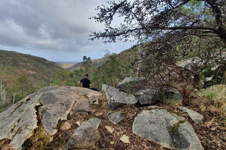 Perth: Excursión de Resistencia Extrema por el Desfiladero de Wungong