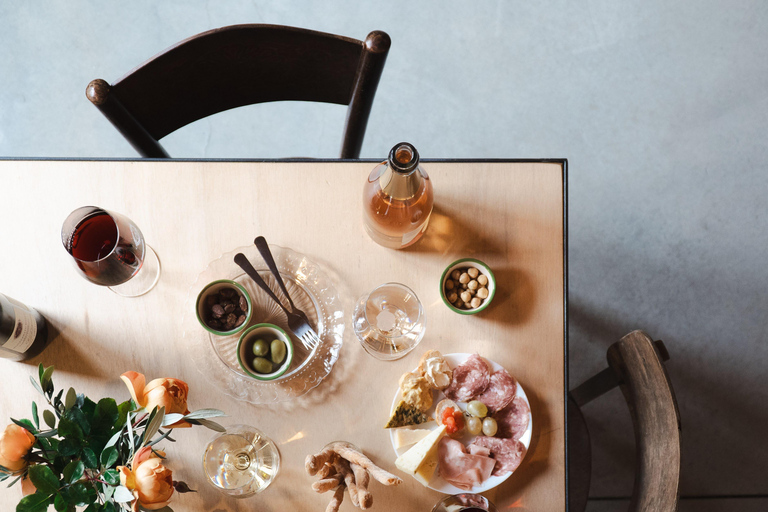 Monferrato: Wine Tasting and Guided Infernot Tour Monferrato: Wine Tasting and Guided Infernot Tour