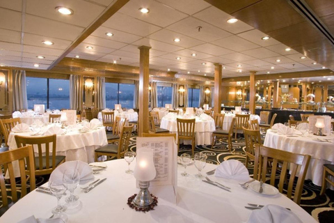 Luxor: crociera sul Nilo al tempio di Dendera con pranzo