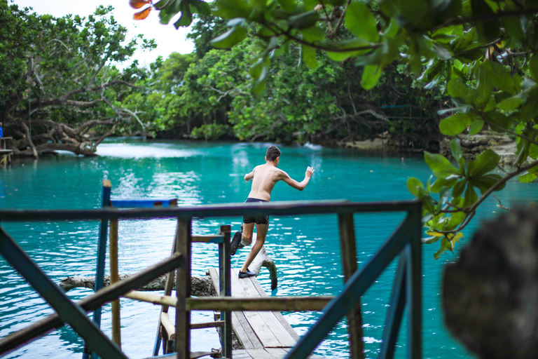 Efate: Private Customizable Island Tour