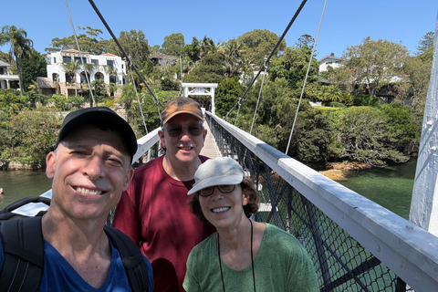 Sydney Signature Full Day Tour | For 1 - 11 People