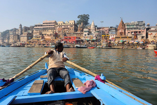 Day Trips and Tours from Varanasi