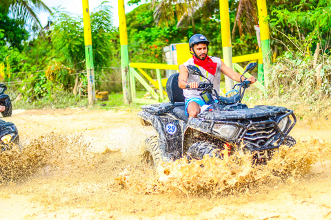 *JJC TOURS* MACAO ARENA GORDA*JJC TOURS* punta cana dum buggy,ATV, La mejor expeciencia .