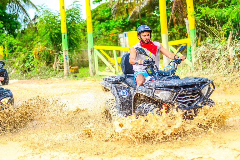 *JJC TOURS* MACAO ARENA GORDA*JJC TOURS * punta cana dum buggy, ATV, Den bästa erfarenheten.