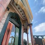 Tour del Bektashi World Center (tutte le tariffe d'ingresso sono incluse)