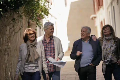 L'histoire et le charme de Chypre : Excursion privée d'une journée au départ de Paphos