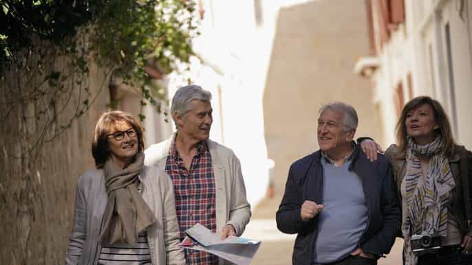De geschiedenis en charme van Cyprus: een privétour van een hele dag vanuit Paphos