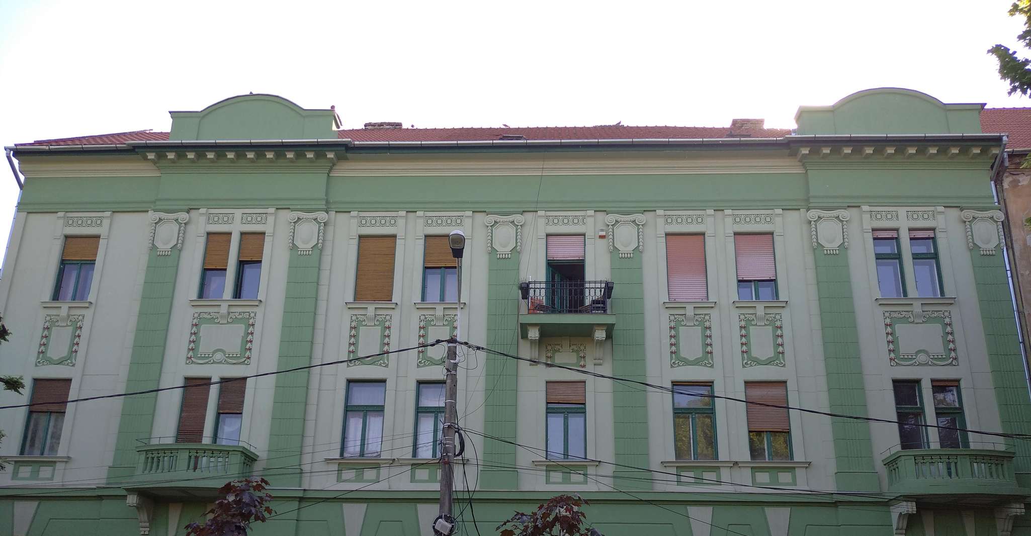 Timisoara, Dream Tour nel quartiere Elisabetin - Hizvo