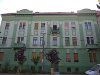 Timisoara, Tour de Rêve dans le quartier d'Elisabetin - Hizvo