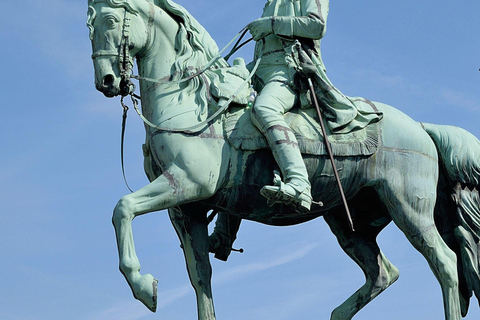 Braunschweig Private Guided Walking Tour