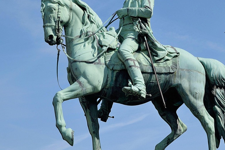 Braunschweig Private Guided Walking Tour