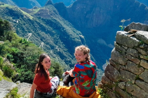 Inca Jungle Trek 4 dni 3 noce | Wycieczka prywatna |Inca Jungle Trek 4 dni 3 noce | prywatna wycieczka |