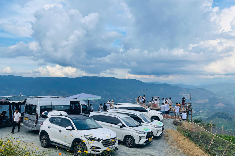 Danang Airport to Hoi An Private Transfer Service