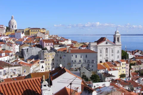 Historias de Lisboa: Visita Privada a Pie con Guía Local