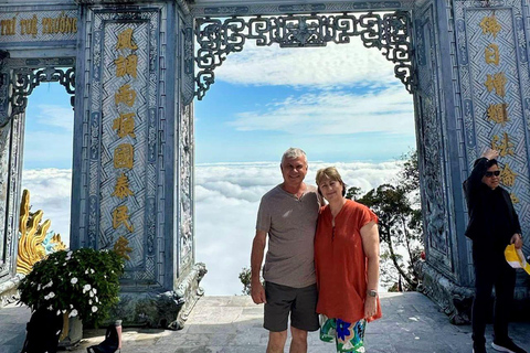 Phong Nha: Private Transfer to Hoi An with Stops Phong Nha To Hoi An By Private Car – Direct Trip, No Stops