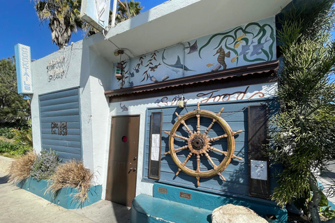 SpaceQuest: Odkrywanie legend lotnictwa i kosmonautyki - Audio Driving TourCyfrowa wycieczka SpaceQuest