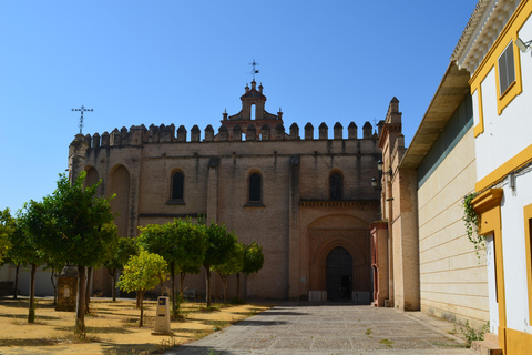 Monastère San Isidoro del Campo