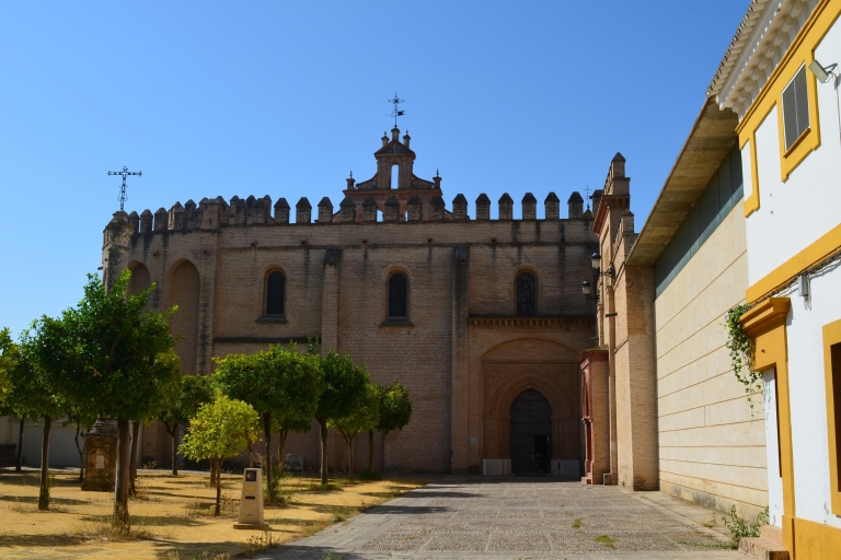 Monasterio San Isidoro del Campo