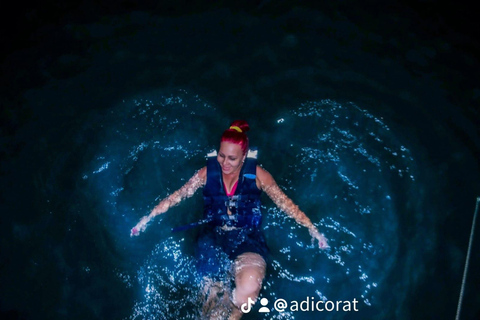 Cartagena: VIP-tour naar de 5 Rosario-eilanden met planktonplanCartagena: VIP-tour naar de 5 Rosario-eilanden met Plankton Plan