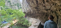 Visite d'une demi-journée de Skopje à Matka Canyon - Hizvo