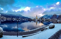 Rottach-Egern、プライベートガイド付きウォーキングツアー - Housity