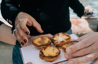Iss Porto wie ein Einheimischer: Die ultimative Foodtour mit kompletter Mahlzeit