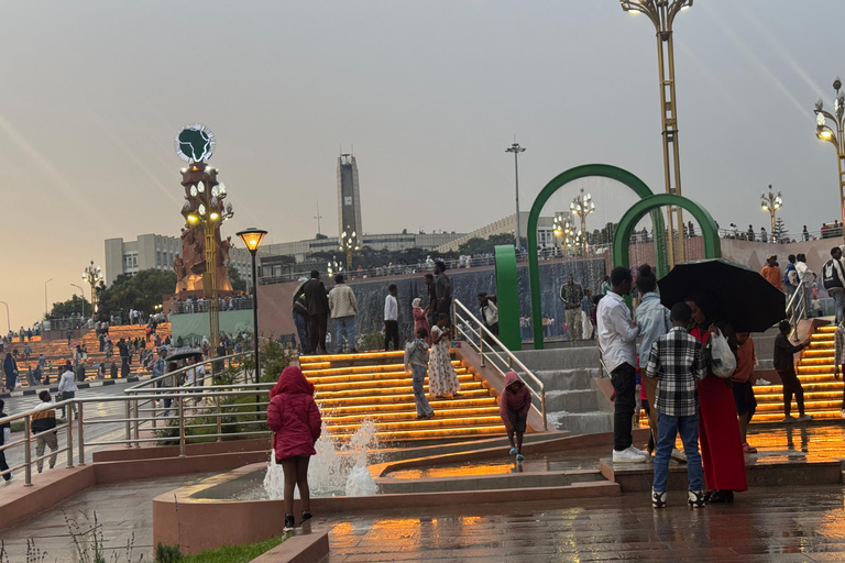 From Addis Ababa: 6-Day Southern Ethiopia Tour