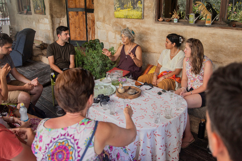 Vanuit Tel Aviv: Galilea-dagtour