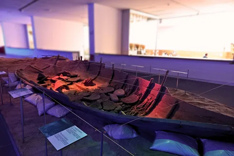Roman Echoes: An Archaeologist's Journey Through Cartagena