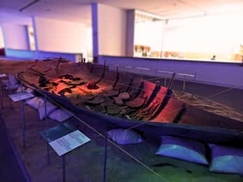 Roman Echoes: An Archaeologist's Journey Through Cartagena