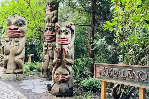5 Days of Adventure in Vancouver – Activities-Only Tour