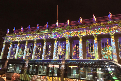 Secrets of Bordeaux: Walking tour + Glass of wine