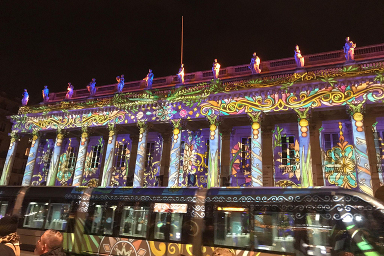 Secrets of Bordeaux: Walking tour + Glass of wine