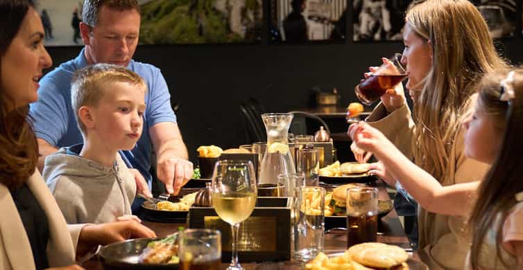 Banbridge: Game of Thrones Studio Entry & Tea with Transfers photo 8