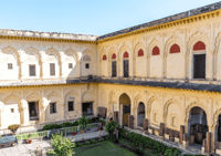 Heritage & Cultural Walk of Jhansi (Guided Walking Tour) - Housity